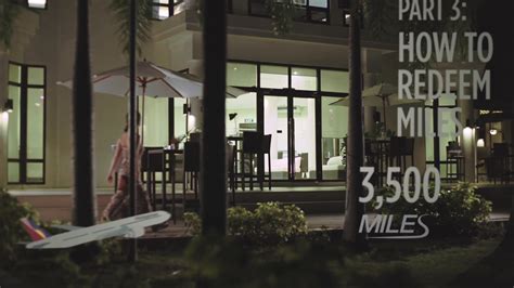 Mabuhay Miles Whisked Away 3: How to Redeem Miles .